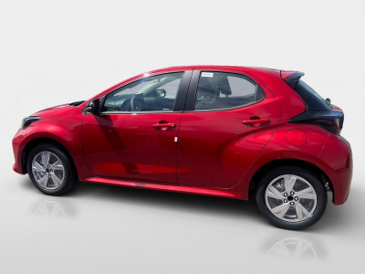Mazda Mazda2 Gebrauchtwagen