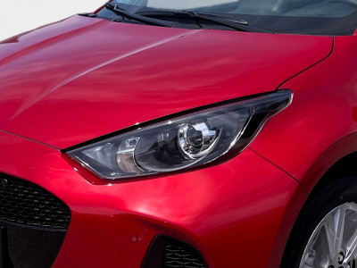Mazda Mazda2 Gebrauchtwagen