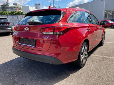Hyundai i30 Gebrauchtwagen