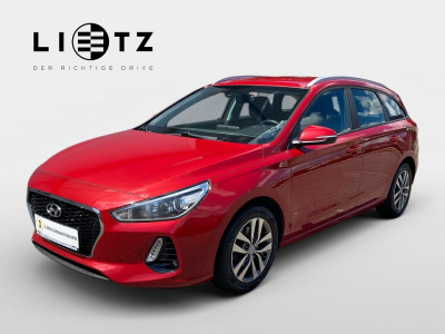 Hyundai i30 Gebrauchtwagen