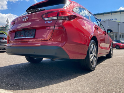 Hyundai i30 Gebrauchtwagen