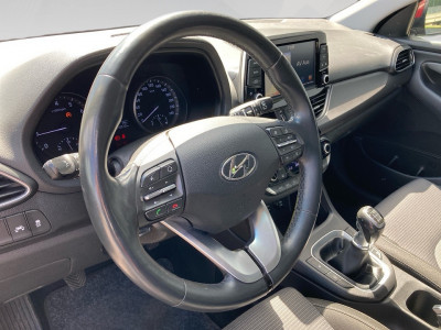 Hyundai i30 Gebrauchtwagen