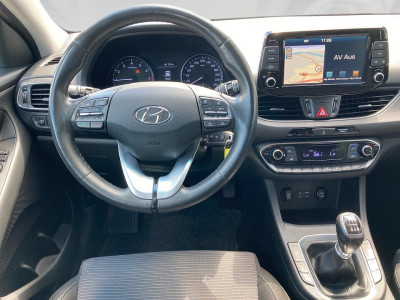 Hyundai i30 Gebrauchtwagen