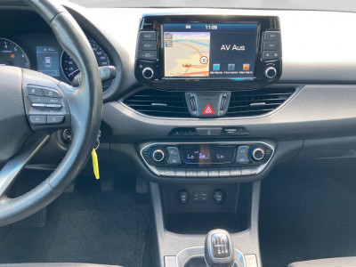 Hyundai i30 Gebrauchtwagen