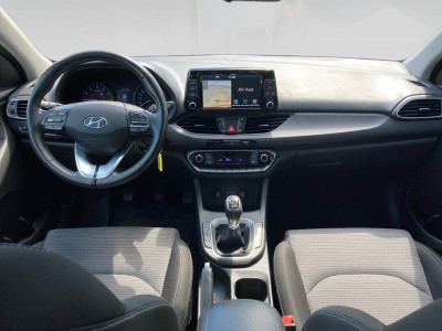 Hyundai i30 Gebrauchtwagen