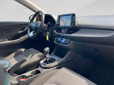 Hyundai i30 Gebrauchtwagen