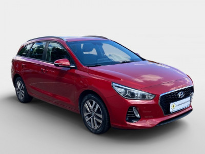 Hyundai i30 Gebrauchtwagen