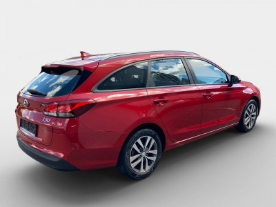 Hyundai i30 Gebrauchtwagen