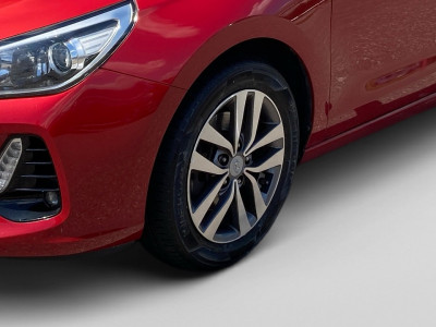 Hyundai i30 Gebrauchtwagen