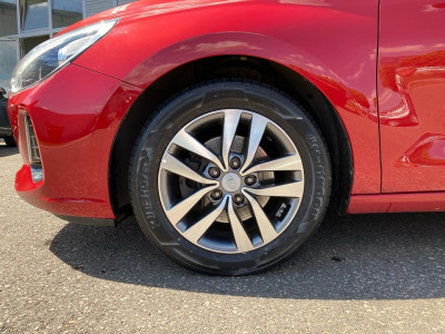 Hyundai i30 Gebrauchtwagen