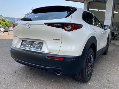 Mazda CX-30 Gebrauchtwagen