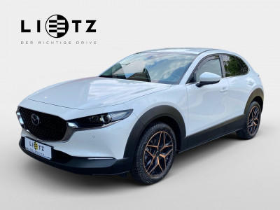 Mazda CX-30 Gebrauchtwagen