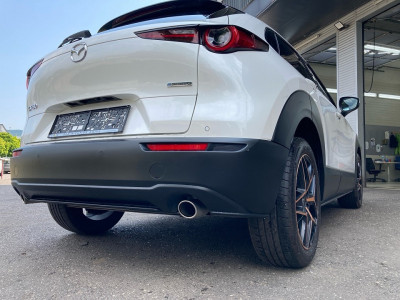 Mazda CX-30 Gebrauchtwagen