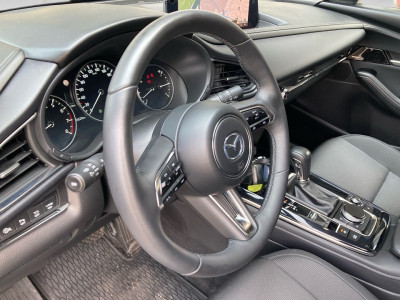 Mazda CX-30 Gebrauchtwagen