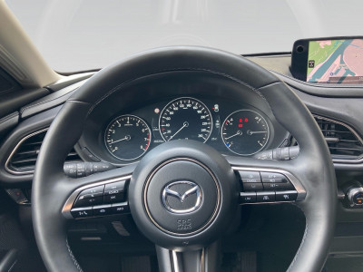 Mazda CX-30 Gebrauchtwagen