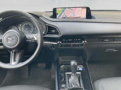 Mazda CX-30 Gebrauchtwagen
