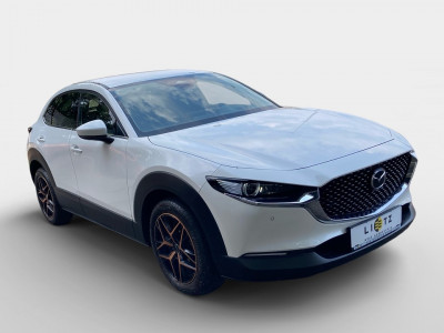 Mazda CX-30 Gebrauchtwagen
