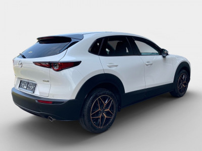 Mazda CX-30 Gebrauchtwagen