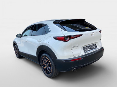 Mazda CX-30 Gebrauchtwagen