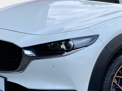 Mazda CX-30 Gebrauchtwagen