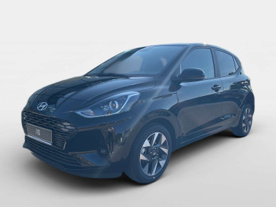 Hyundai i10 Gebrauchtwagen Hyundai i10 Gebrauchtwagen