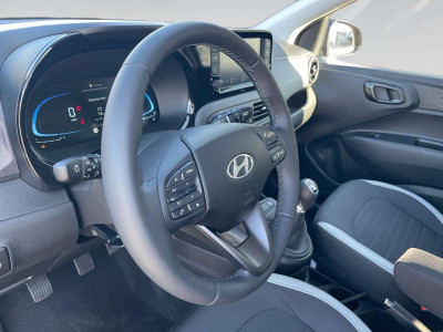 Hyundai i10 Gebrauchtwagen Hyundai i10 Gebrauchtwagen