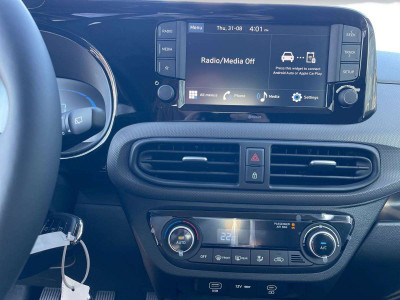 Hyundai i10 Gebrauchtwagen Hyundai i10 Gebrauchtwagen
