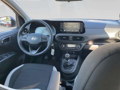 Hyundai i10 Gebrauchtwagen Hyundai i10 Gebrauchtwagen