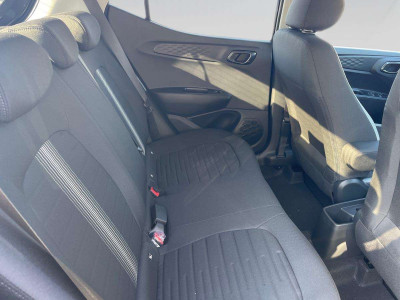 Hyundai i10 Gebrauchtwagen Hyundai i10 Gebrauchtwagen
