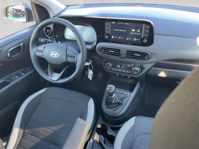 Hyundai i10 Gebrauchtwagen Hyundai i10 Gebrauchtwagen
