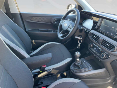Hyundai i10 Gebrauchtwagen Hyundai i10 Gebrauchtwagen