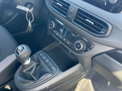 Hyundai i10 Gebrauchtwagen Hyundai i10 Gebrauchtwagen
