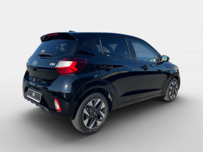 Hyundai i10 Gebrauchtwagen Hyundai i10 Gebrauchtwagen