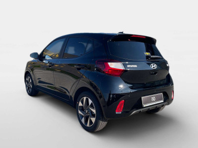 Hyundai i10 Gebrauchtwagen Hyundai i10 Gebrauchtwagen