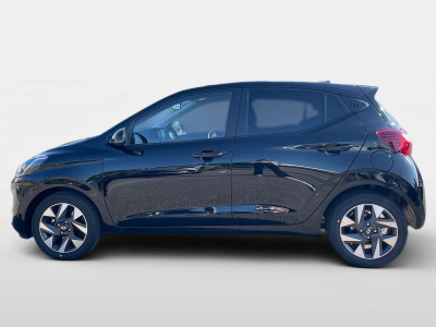 Hyundai i10 Gebrauchtwagen Hyundai i10 Gebrauchtwagen