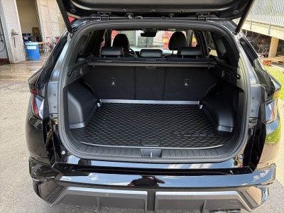 Hyundai Tucson Vorführwagen Hyundai Tucson Vorführwagen