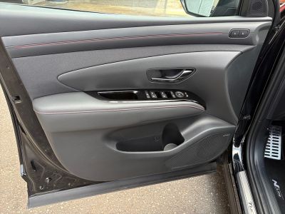 Hyundai Tucson Vorführwagen Hyundai Tucson Vorführwagen
