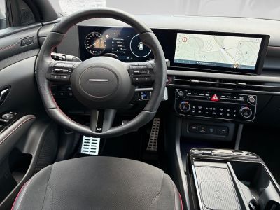 Hyundai Tucson Vorführwagen Hyundai Tucson Vorführwagen