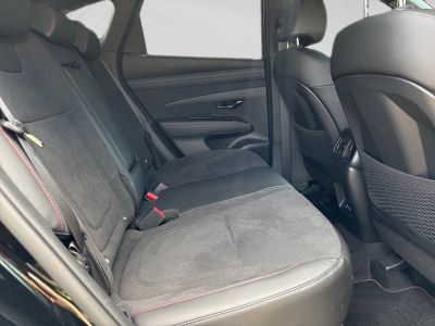 Hyundai Tucson Vorführwagen Hyundai Tucson Vorführwagen