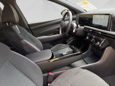 Hyundai Tucson Vorführwagen Hyundai Tucson Vorführwagen