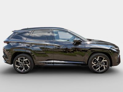Hyundai Tucson Vorführwagen Hyundai Tucson Vorführwagen