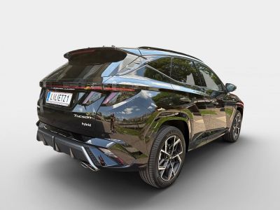 Hyundai Tucson Vorführwagen Hyundai Tucson Vorführwagen
