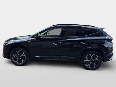 Hyundai Tucson Vorführwagen Hyundai Tucson Vorführwagen