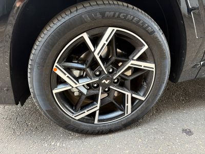 Hyundai Tucson Vorführwagen Hyundai Tucson Vorführwagen