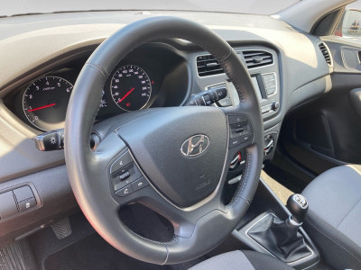 Hyundai i20 Gebrauchtwagen Hyundai i20 Gebrauchtwagen