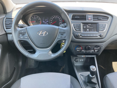 Hyundai i20 Gebrauchtwagen Hyundai i20 Gebrauchtwagen