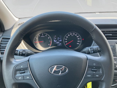 Hyundai i20 Gebrauchtwagen Hyundai i20 Gebrauchtwagen