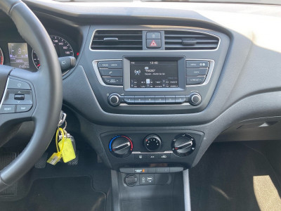 Hyundai i20 Gebrauchtwagen Hyundai i20 Gebrauchtwagen