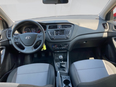 Hyundai i20 Gebrauchtwagen Hyundai i20 Gebrauchtwagen
