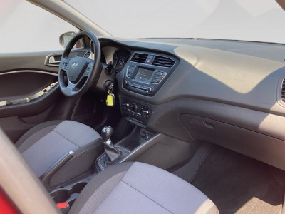 Hyundai i20 Gebrauchtwagen Hyundai i20 Gebrauchtwagen